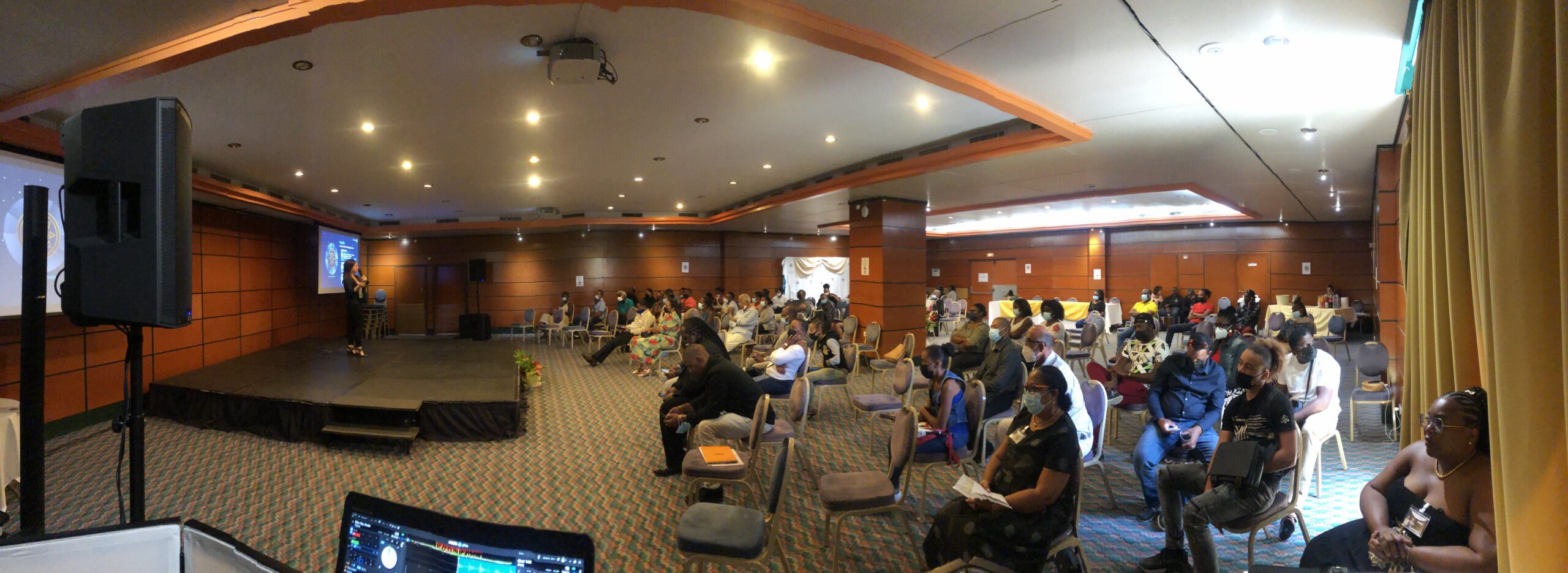 Conference