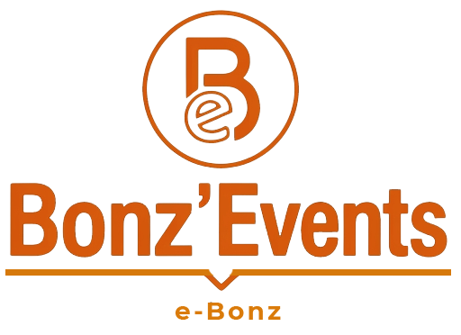 Bonz'Events · e-Bonz