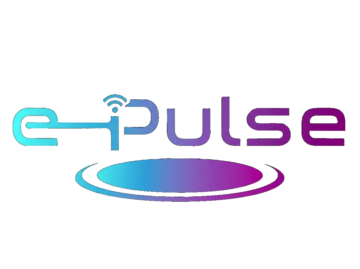 e-Pulse logo